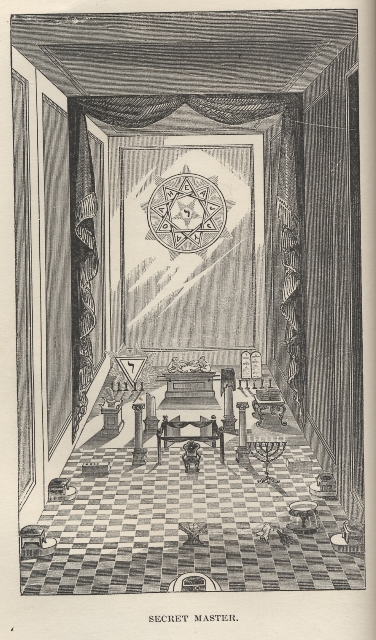 What's the Difference Between a Monitor and a Ritual Book? - Scottish ...