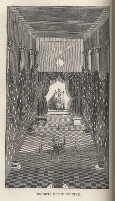 What's the Difference Between a Monitor and a Ritual Book? - Scottish ...